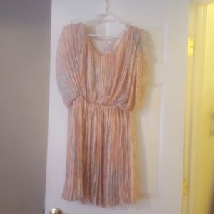 Jessica Simpson dress